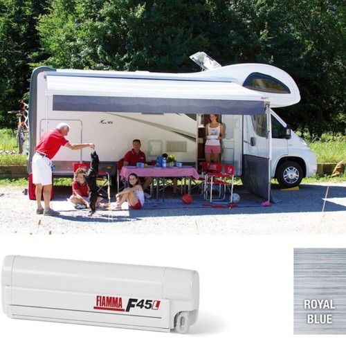 Fiamma polar white f45l 450 - fiamma,