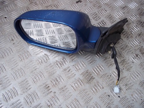 Honda integra type dc5 rhd - honda,