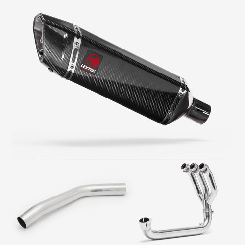 Lextek carbon fibre - sp9c, 300mm