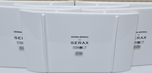 Serax gemma bernal porcelain - gemma,