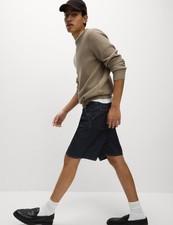 Marks & Spencer Mens Blue