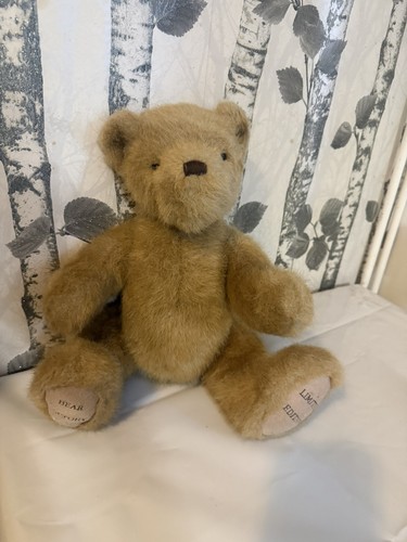 Bear factory limited - bear,