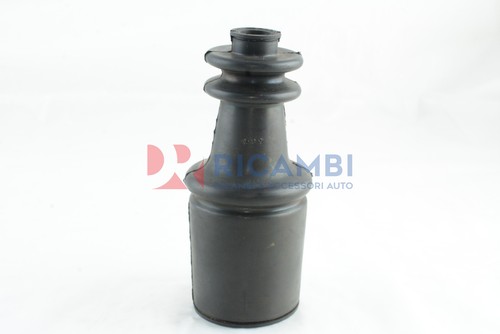Malo dust boot driveshaft - dust,