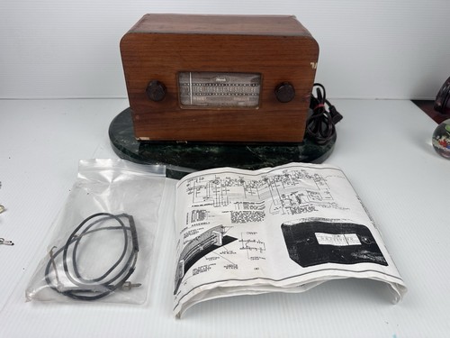Vintage 1940s edwards - vintage,