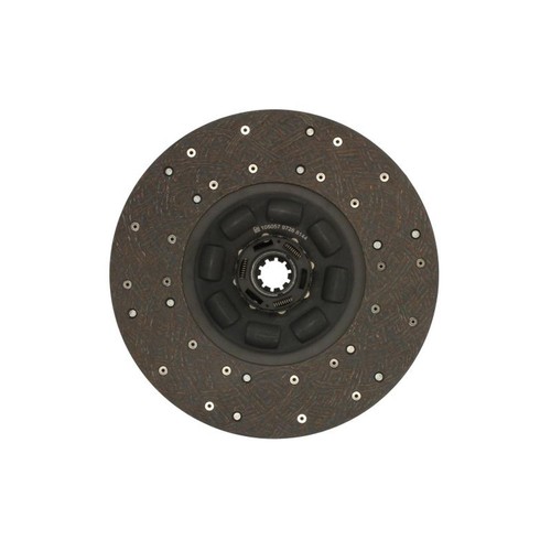 Clutch disc plate fits - 1x,
