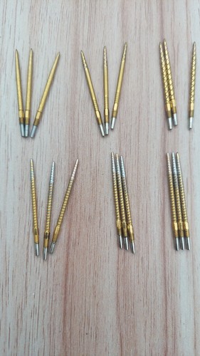 Target swiss points sets - points, 6