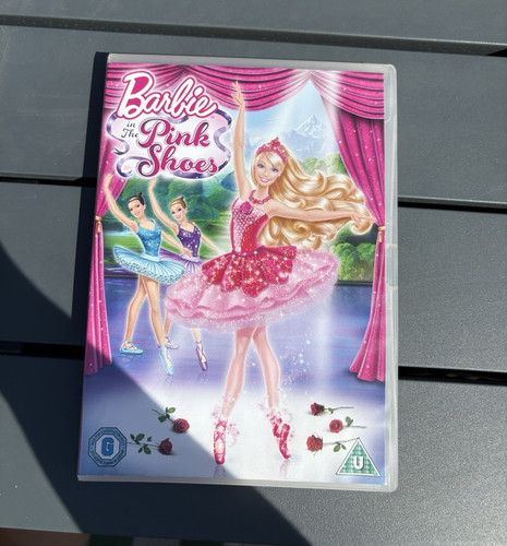 Universal barbie the pink - barbie,