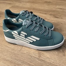 Emporio Armani EA7 Trainers