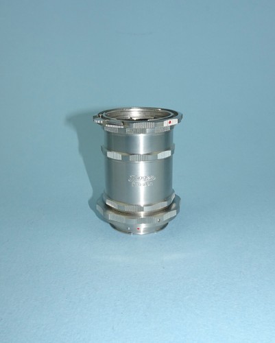 Set ihagee extension - set,
