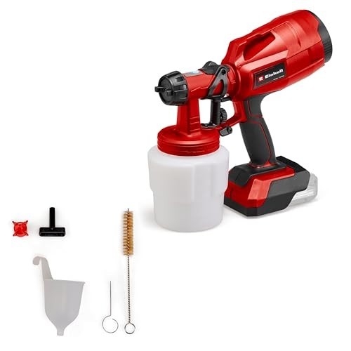 Einhell power change - power, 18v