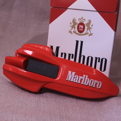 Vintage marlboro bic - vintage, f1