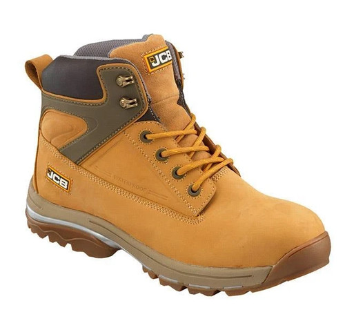 Jcb workwear fast track honey - fast,