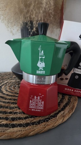 Bialetti moka exptess milano - exptess,