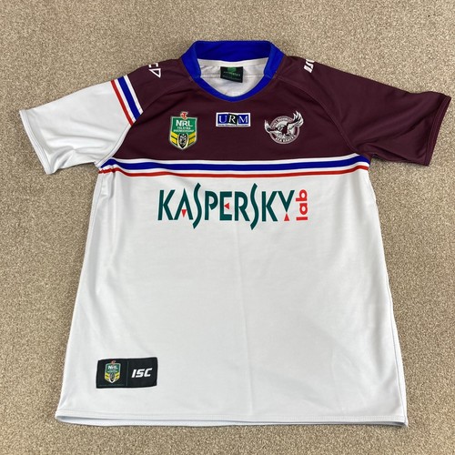 Manly sea eagles jersey mens - jersey,