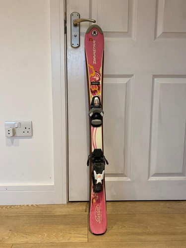 Kids ski dynastar - kids, starlett