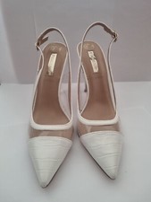 Primark Croc Style High Heeled