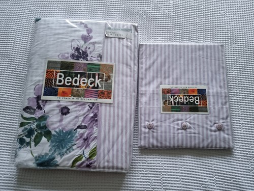 Bedding set beautiful percale - set,