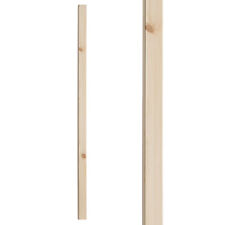 Cheshire Stair Spindle Square