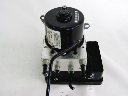 Centralina pump unit abs - centralina,