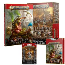 Warhammer Age of Sigmar