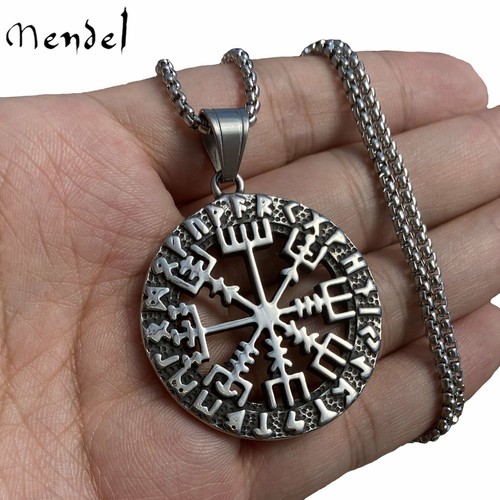 Mendel mens norse viking rune - mens,