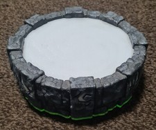 Skylanders Replacement Wireless Portal of Power for Nintendo Wii No Dongle