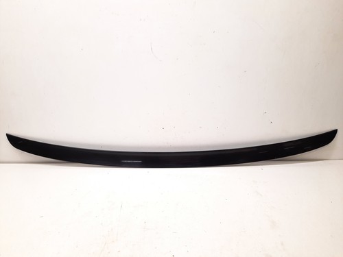 Rear spoiler roof - ,