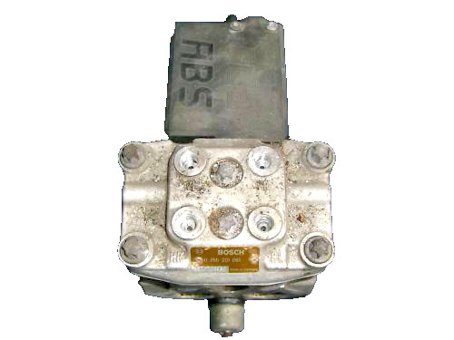 Abs hydraulic block alfa romeo - hydraulic,