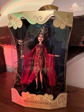 Mother Gothel Disney Designer