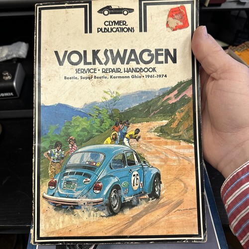 Volkswagen service repair - volkswagen, service/repair