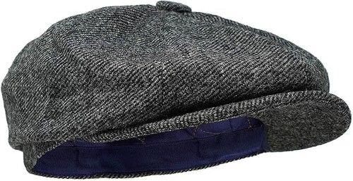 Genuine irish tweed - irish,