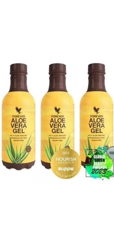 Aloe vera gel - aloe, 3