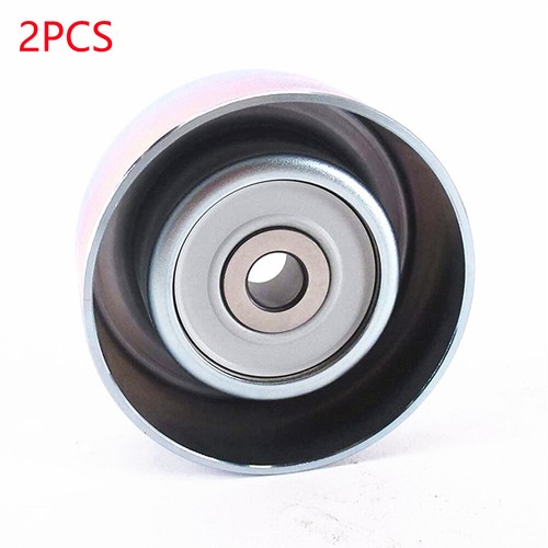 Idler pulley 16604 31030 - idler, 16604-31030