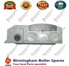 IDEAL ISAR USER CONTROL / DISPLAY PCB 173533 - HE12, HE15, HE24, HE30, HE35