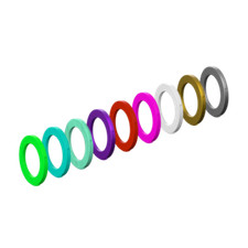 Magura Genuine Piston Ring Kit