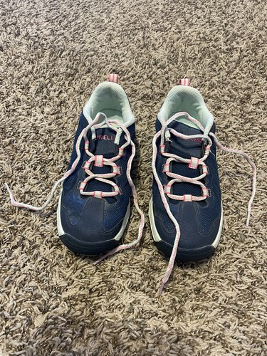 Merrell girls chameleon low - merrell,