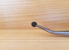 Thorens TD124 mk2 stepped pulley thrust pad