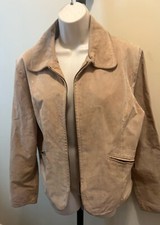 Chadwick’s Women's Leather