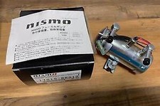 Nissan OEM Nismo Electric Fuel