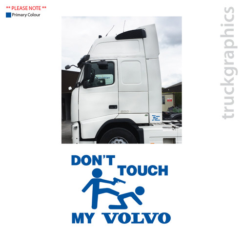 Volvo globetrotter dont - globetrotter,