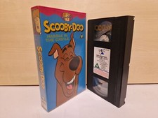 Scooby-Doo - Hassle In The