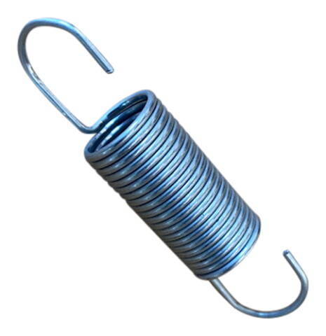 Throttle pedal return spring - return,