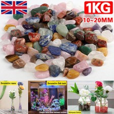 1000g Assorted Polished Mixed