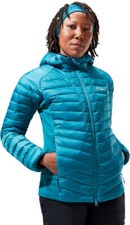 Berghaus Ladies Tephra Hooded