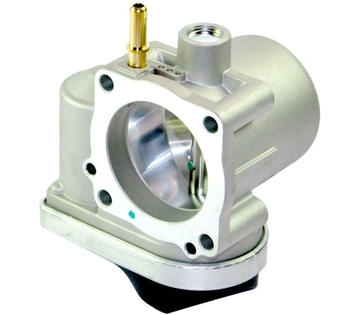 Throttle body electric fit - electric,