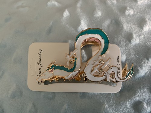 Studio ghibli haku spirited - ghibli, haku's
