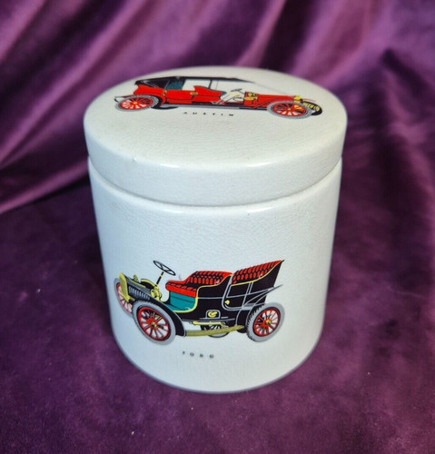 Vintage frank cooper sandland - vintage,