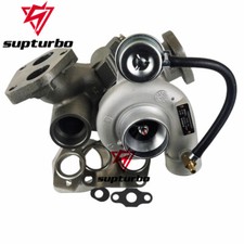 452055 Turbine Turbocharger