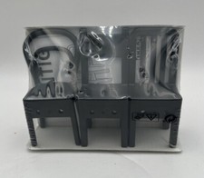 New Ikea Fjantig 3 Pack Hanger