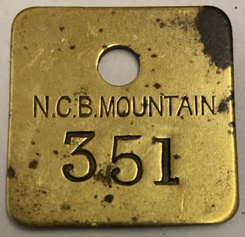 Mountain colliery gorseinon - mountain, colliery,
